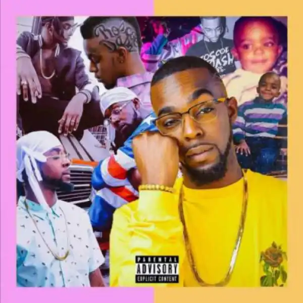 5thy5ivef BY Roscoe Dash